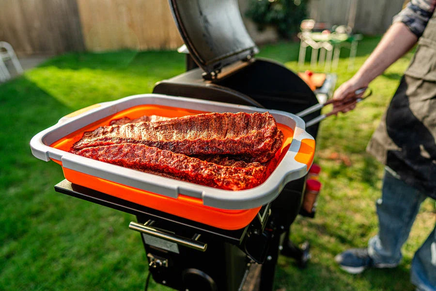 Ultimate BBQ Starter Bundle