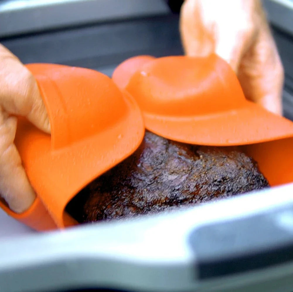 Ultimate BBQ Starter Bundle