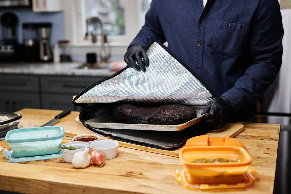Ultimate BBQ Starter Bundle