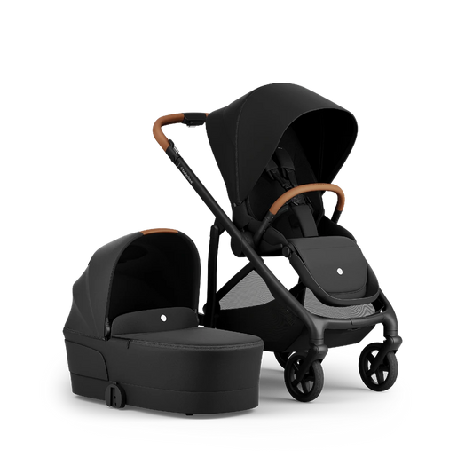 Alto Premium Single Pram
