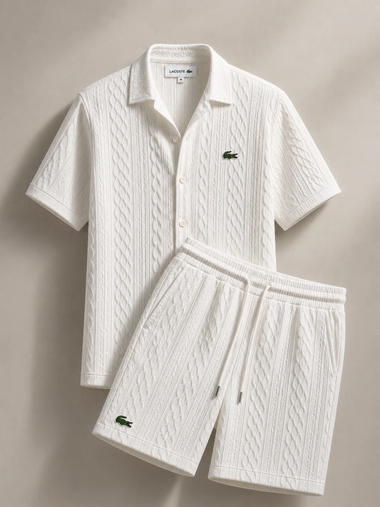 Royal Knit Set
