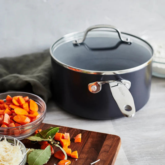 Ceramic Nonstick Cookware Set