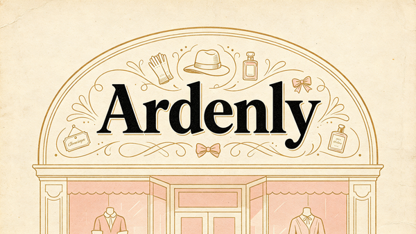 ardenly