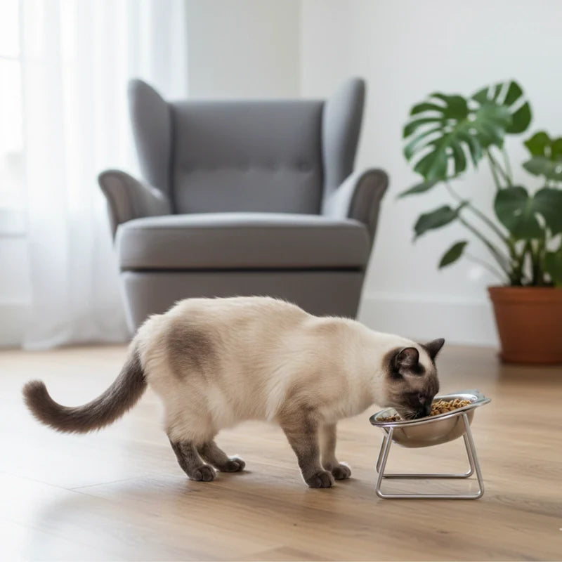 RoyaleLift™ Elevated Feeding Bowl