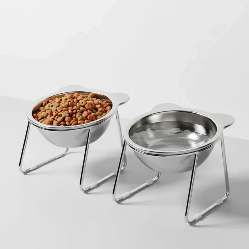 RoyaleLift™ Elevated Feeding Bowl